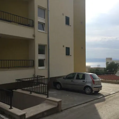 Apartament Andrea *