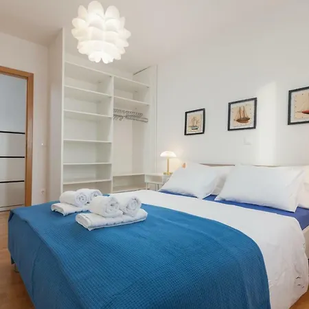 Apartament Andrea Makarska