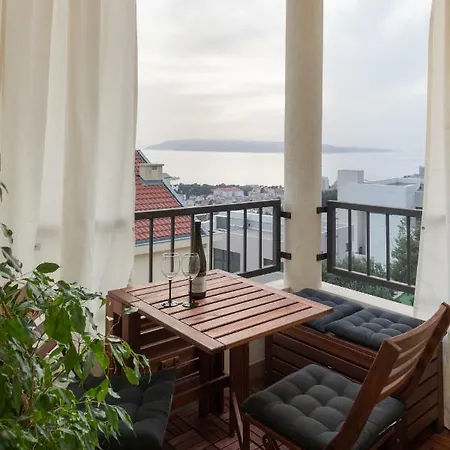 Apartament Andrea *